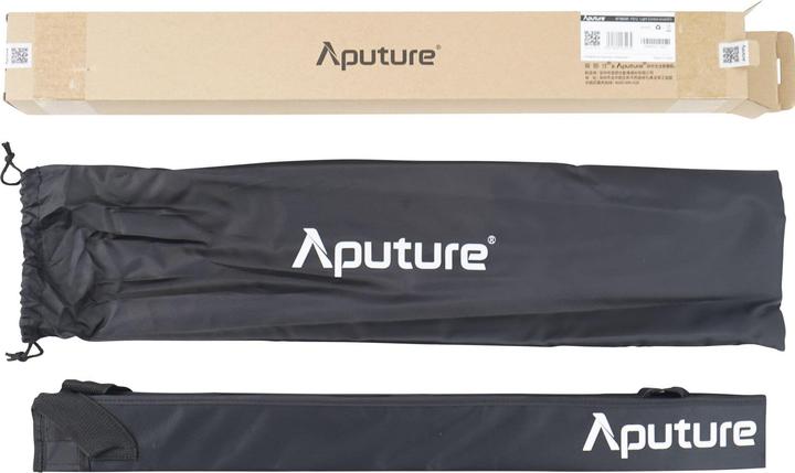 Actual product image Aputure Infinibar Light Control Grid (45) for PB12