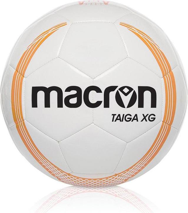 Immagine prodotto Macron pallone taiga xg n.3 (3)