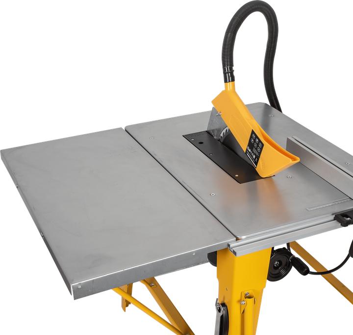 Actual product image VITO Table Saw 2000 W - 315 Mm