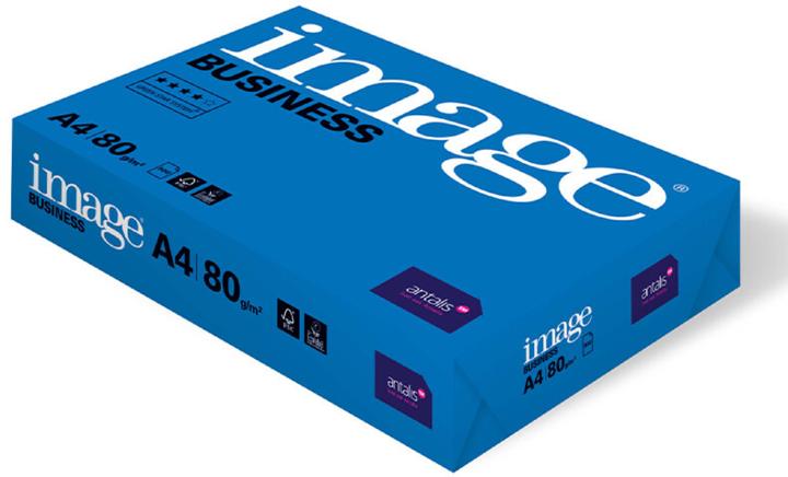 Immagine prodotto Antalis business dell'immagine (80 g/m², 500 x, A4)