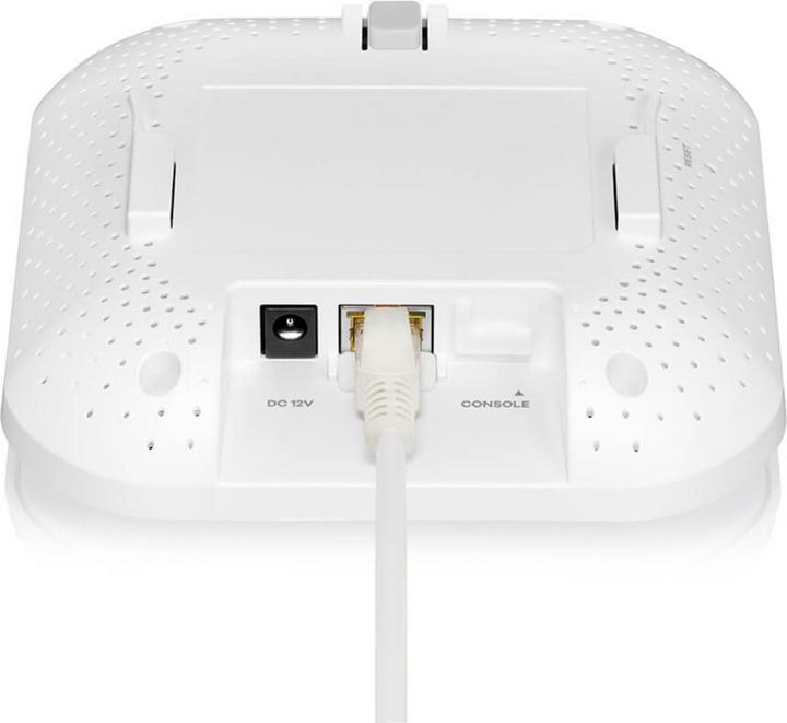 Actual product image Zyxel NWA50AX Pro (2400 Mbit/s)