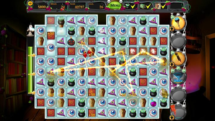 Immagine prodotto FunBox Media I segreti della magia 1 e 2 (Switch, Switch Lite, Switch OLED)