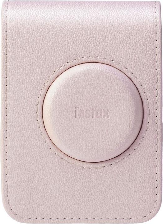 Image du produit Fujifilm instax mini evo Tasche gentle rose (Kamera Bereitschaftstasche)