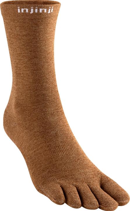 Actual product image Injinji Liner Crew (37 - 40)