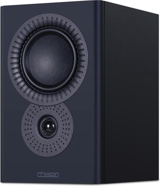Mission LX-3 MKII (1 pair)