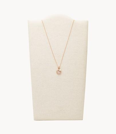 Image du produit Fossil Classiques (19 cm, Acier inoxydable)