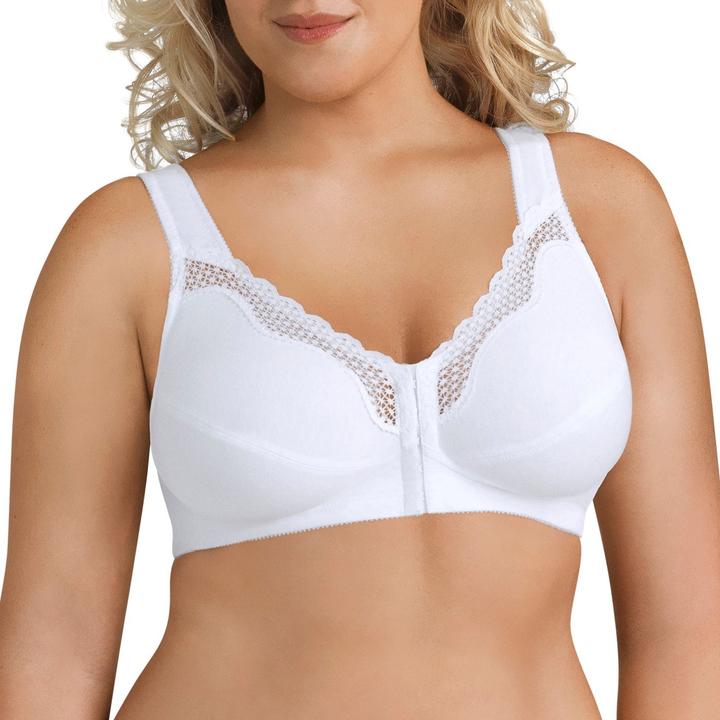 Bestform Vorderverschluss-Komfort-BH «»