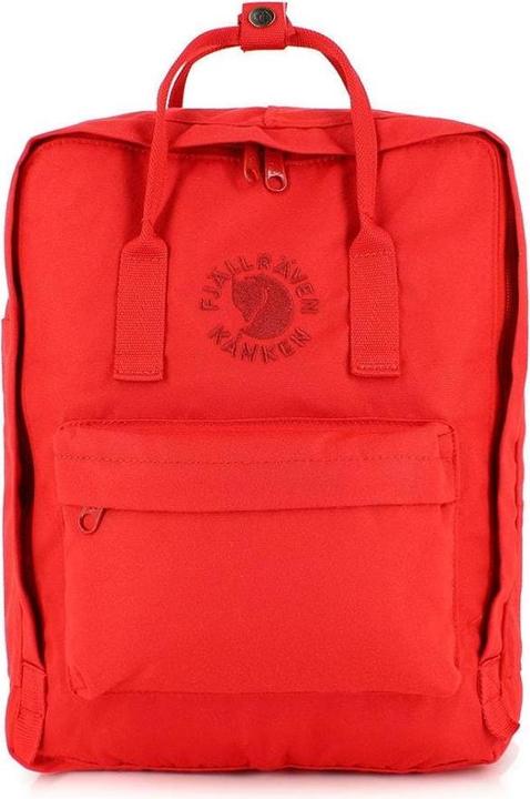 Actual product image Fjällräven Re-Kånken (16 l)