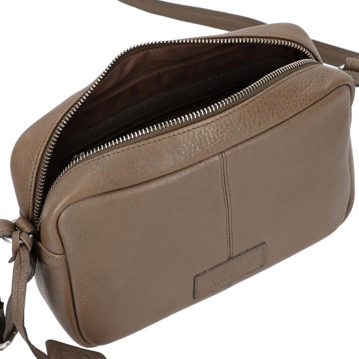 Produktbild Burkely Soft Skylar Umhängetasche Leder 22 cm