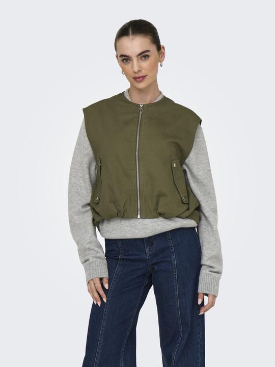 Produktbild Only Onlstine Waistcoat Otw (XS)