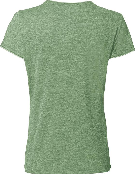 Actual product image Vaude Women's Essential T-Shirt (42, L)