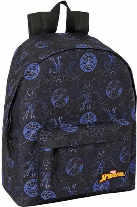 Actual product image Safta Spider-Man "Attack" (20.8 l) - Backpack (20.80 l)