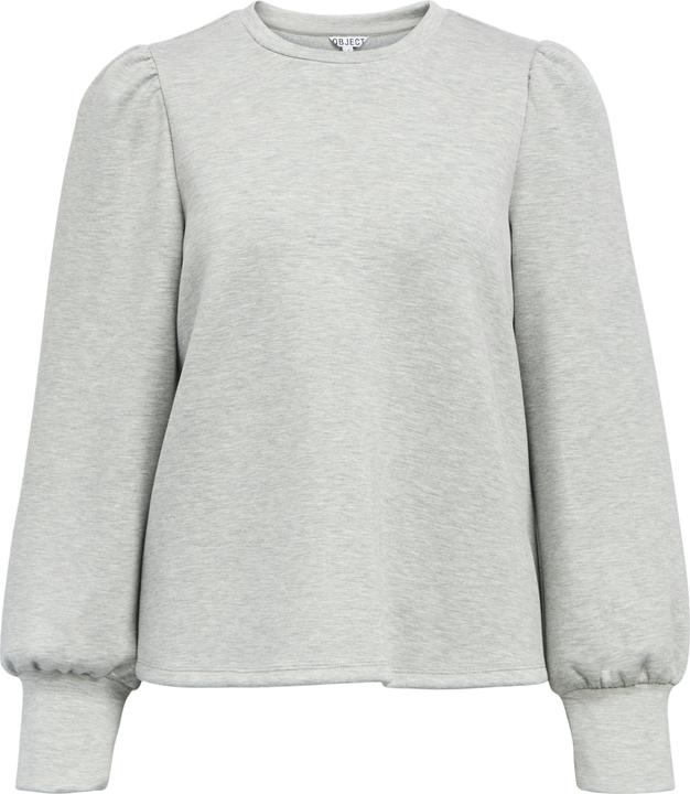 Light Grey Melange
