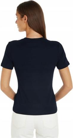 Produktbild Tommy Hilfiger New Slim Cody C-Nk Ss (S)