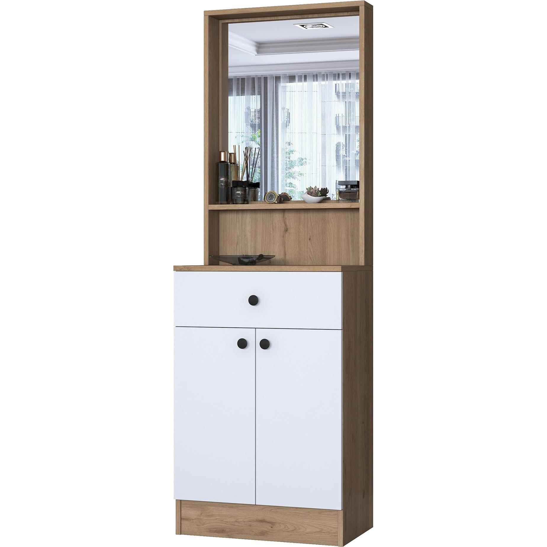 Skye Decor, Garderobe + Kleiderhaken, Hall