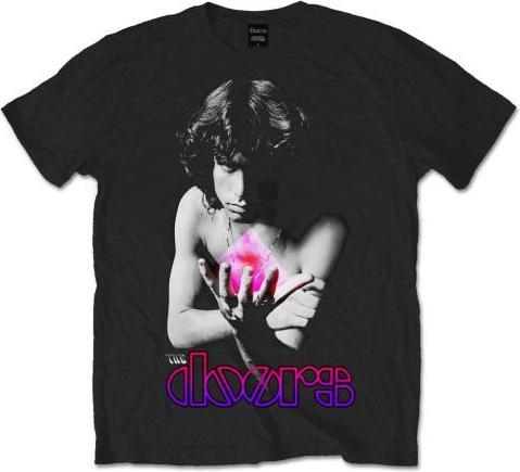 Produktbild The  Doors Psychedelic Jim (L)