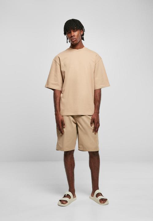Produktbild Urban Classics Organic Oversized Sleeve Tee - 60825 (M)