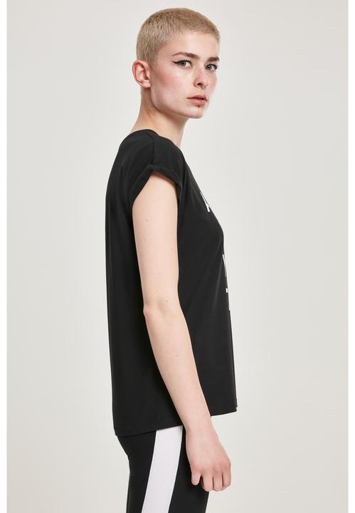 Produktbild Merchcode Ladies Speak Truth Tee (XS)