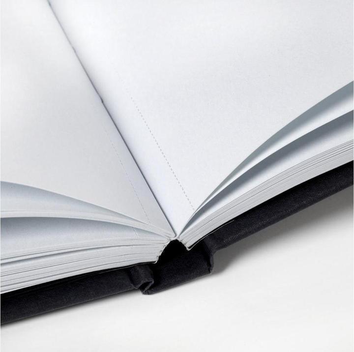 Immagine prodotto Derwent Quaderni da disegno con copertina rigida Academy, A5 (A5, Copertina rigida)