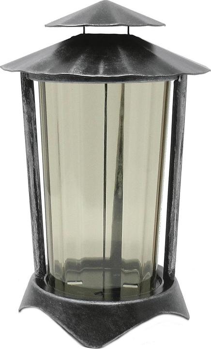 Metallwarenfabrik Moll Grablampe (Ø 13.5 x 21 cm, 1 x)