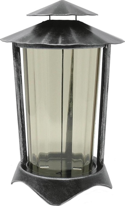 Produktbild Metallwarenfabrik Moll Grablampe (Ø 13.5 x 21 cm, 1 x)