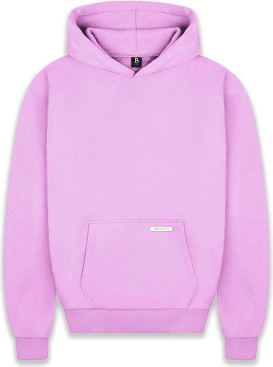 Image du produit Dropsize Sweat à capuche Super Heavy Blank - 124973 (XXL)