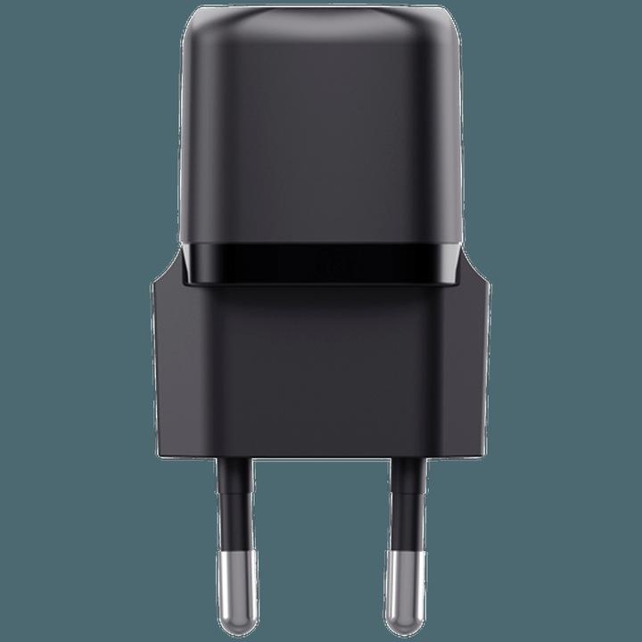 Productafbeelding Trust Maxo 20w USB-C Lader Zwart (20 W)