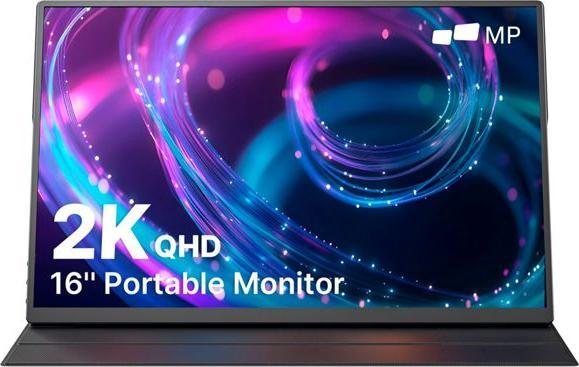 Actual product image Mobile Pixels Fold 16" QHD (2560 x 1600 pixels, 16")