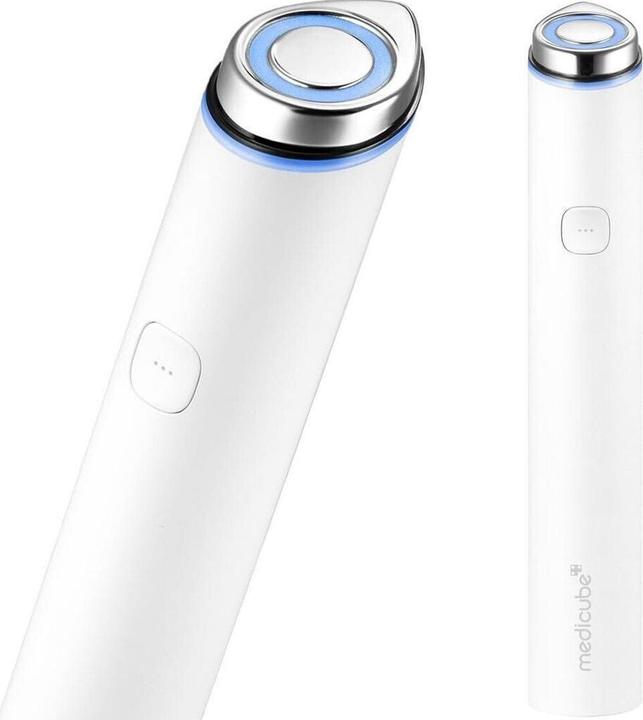 Actual product image Medicube Age-R Booster Pro Mini
