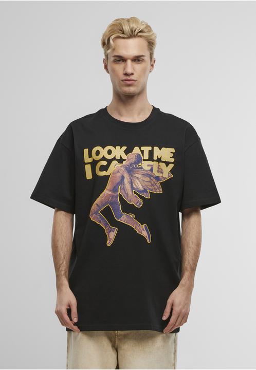 Produktbild Urban Classics Upscale Look Oversize Tee - 179281 (M)