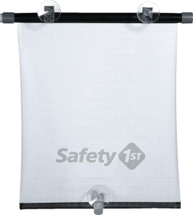 Actual product image Safety 1st Rollershade sun blind