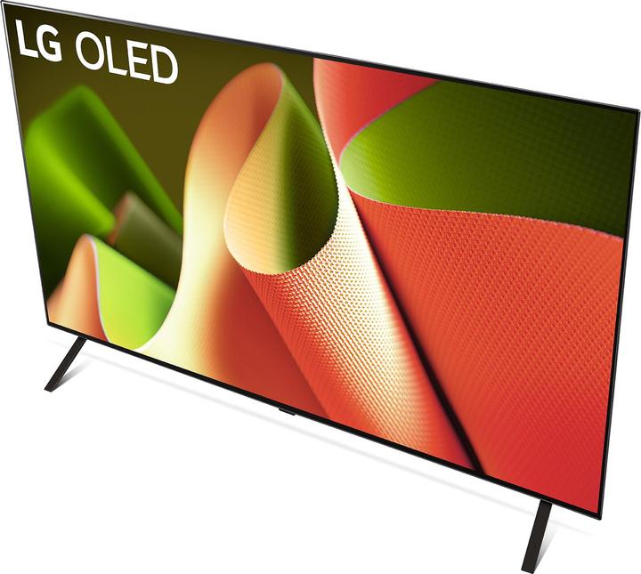 Actual product image LG OLED B4 65" OLED65B46LA Series TV (65", B4, OLED, 4K, 2024)