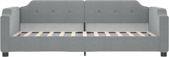 Produktbild vidaXL ausziehbares Tagesbett