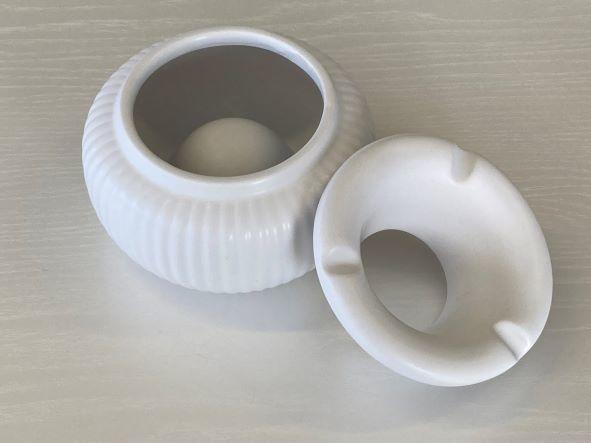 Actual product image GuGus Storm ashtray