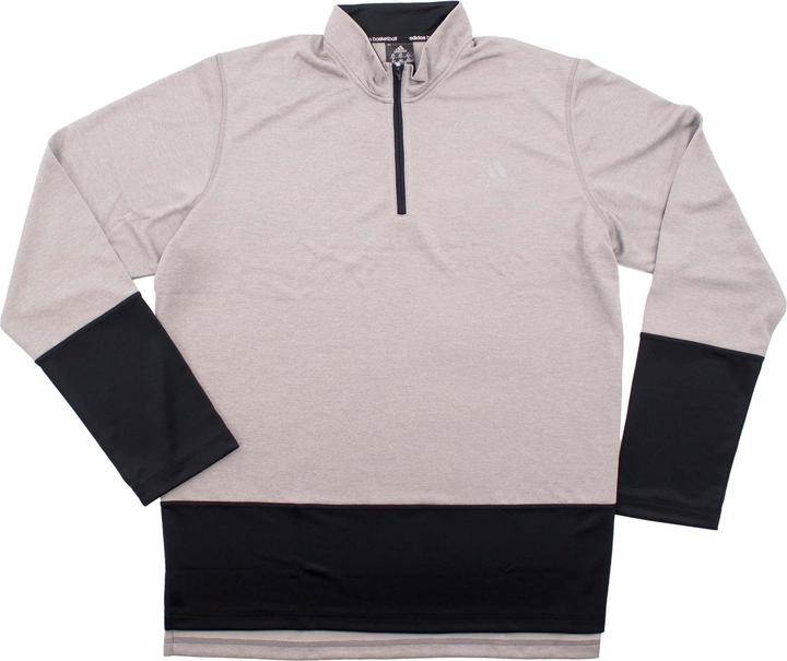 Actual product image Adidas Mm 1/4 Zip 2XL (XXL)