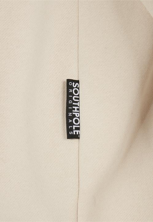 Produktbild Southpole Spray Logo Hoody (XXL)