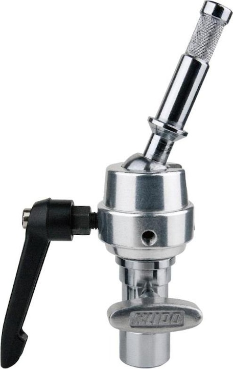Productafbeelding Kupo Super Grip Vinger (Statiefadapter)