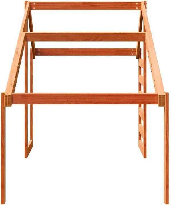 Produktbild vidaXL Dach für Kinderbett