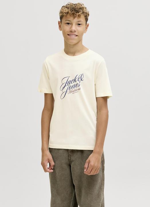 Immagine prodotto Jack & Jones T-shirt Junior T-shirt (140)