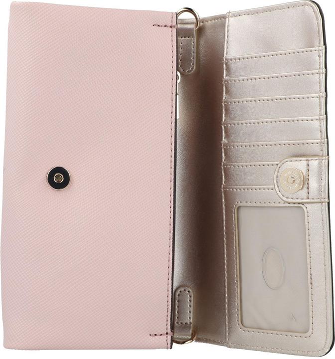 Image du produit Guess Noelle Clutch Porte-monnaie 21 cm