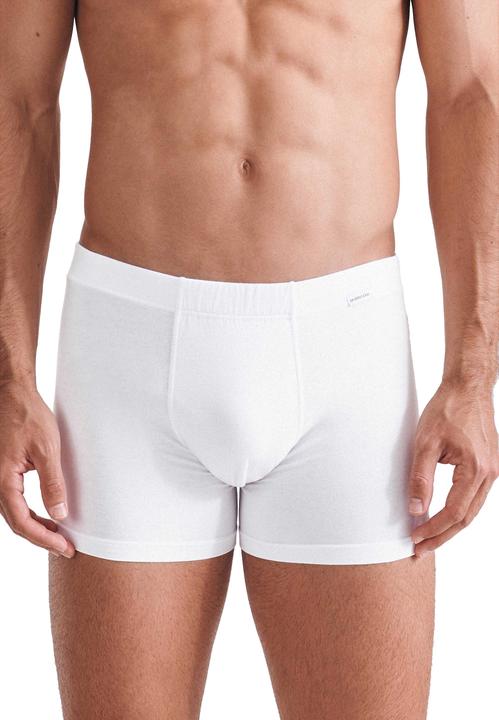 Produktbild Seidensticker MEN - Comfort Cotton Trunk 3Pack (S, 3er Pack)