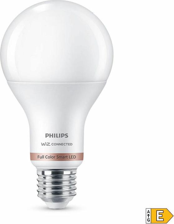 Actual product image Philips Smart LED (E27, 1521 lm, 1x)
