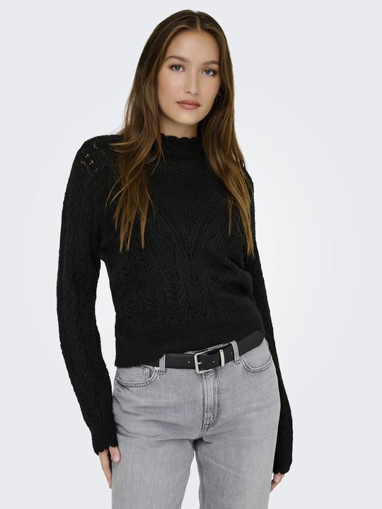 Image du produit JdY JDYLETTY Pulls en maille Pulls en maille (XL)