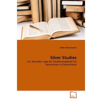 Silver Studies, Fachbücher