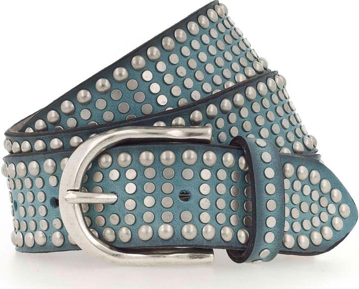 Produktbild B.Belt Riva Colour Leather Belt