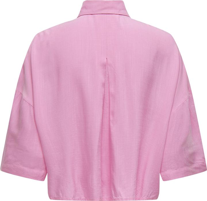 Immagine prodotto Only Onlastrid Life 2/4 Crop Shirt Wvn Noos (L)