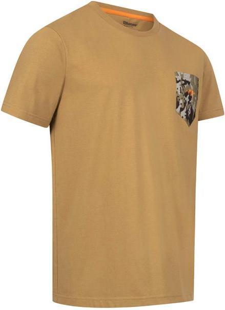 Actual product image Blaser Men's Camo Pocket T 24 (XL)