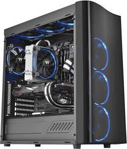 Immagine prodotto Thermaltake Riing 12 RGB Sync Edition (120 mm, 3 x)