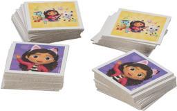 Actual product image Ravensburger memory® Gabby's Dollhouse - 22596 - The classic game for fans of the preschool series (German, Multilingual, 2 - 8 Players)