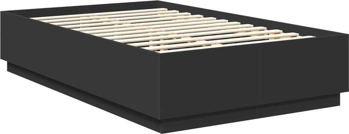Image du produit vidaXL Moderner Bettrahmen (120 x 200 cm)